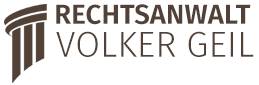 Rechtsanwaltskanzlei Volker Geil | Worms